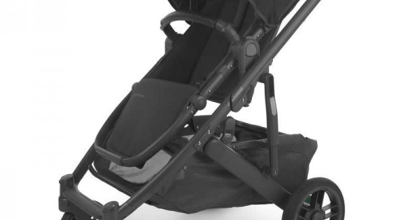 Uppababy cruz 2018 jake hotsell